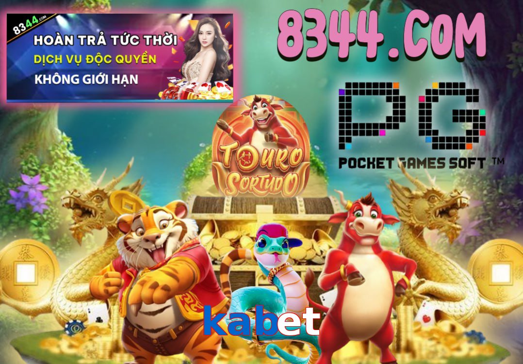 Trò chơi Slot được yêu thích tại kabet