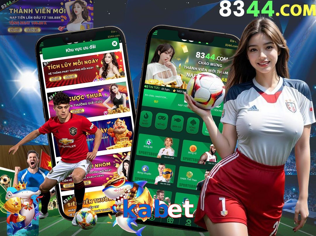 Casino Trực Tuyến Trò Chơi Được Yêu Thích Tại kabet